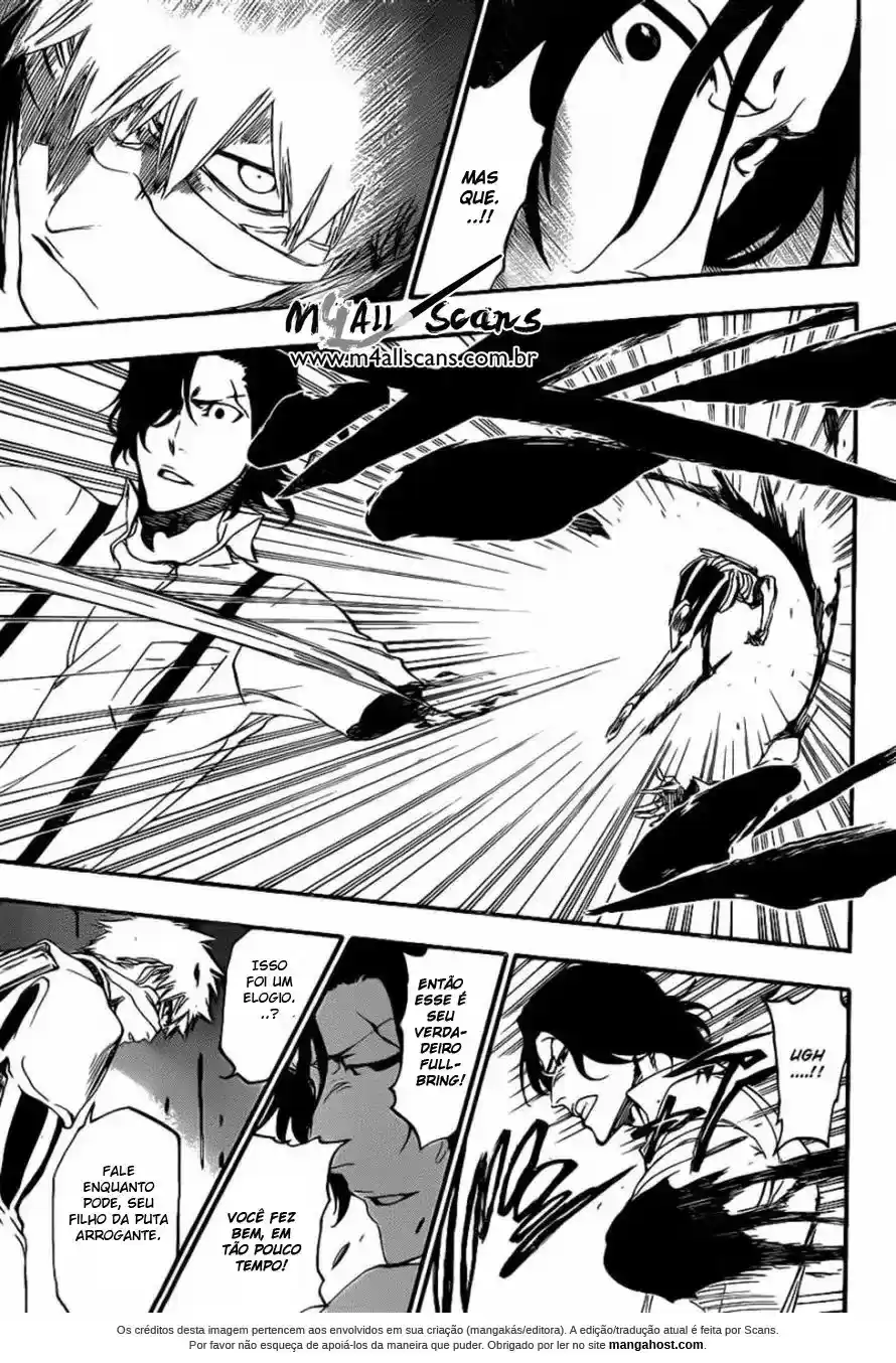 Read Bleach pt_BR Manga Online