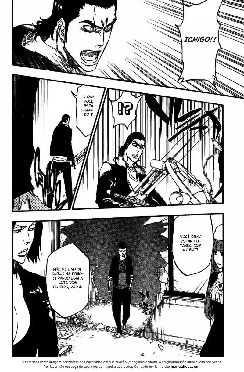 Read Bleach pt_BR Manga Online