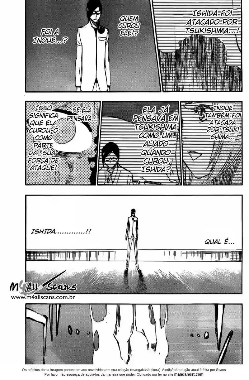 Read Bleach pt_BR Manga Online