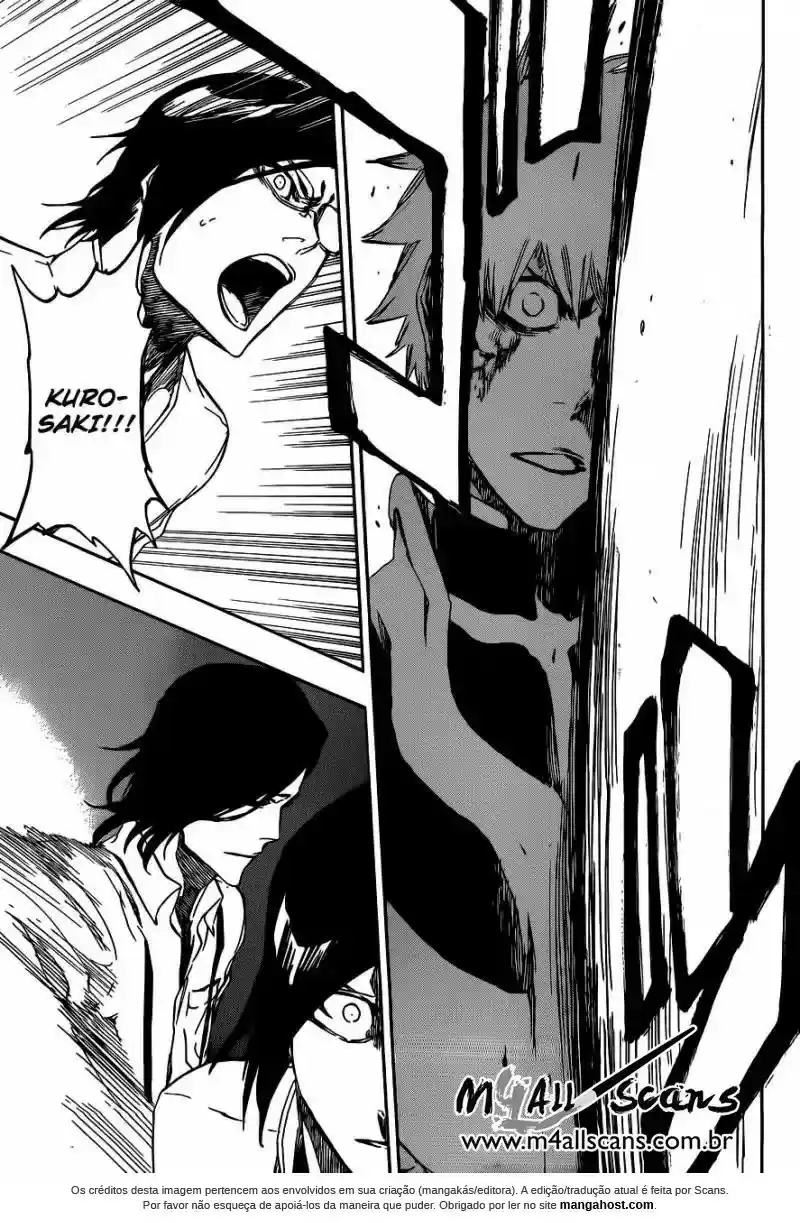 Read Bleach pt_BR Manga Online