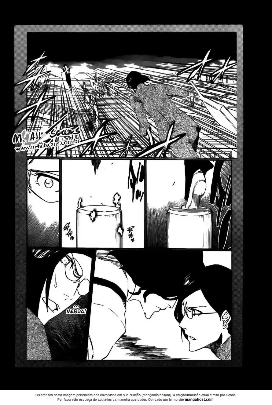 Read Bleach pt_BR Manga Online