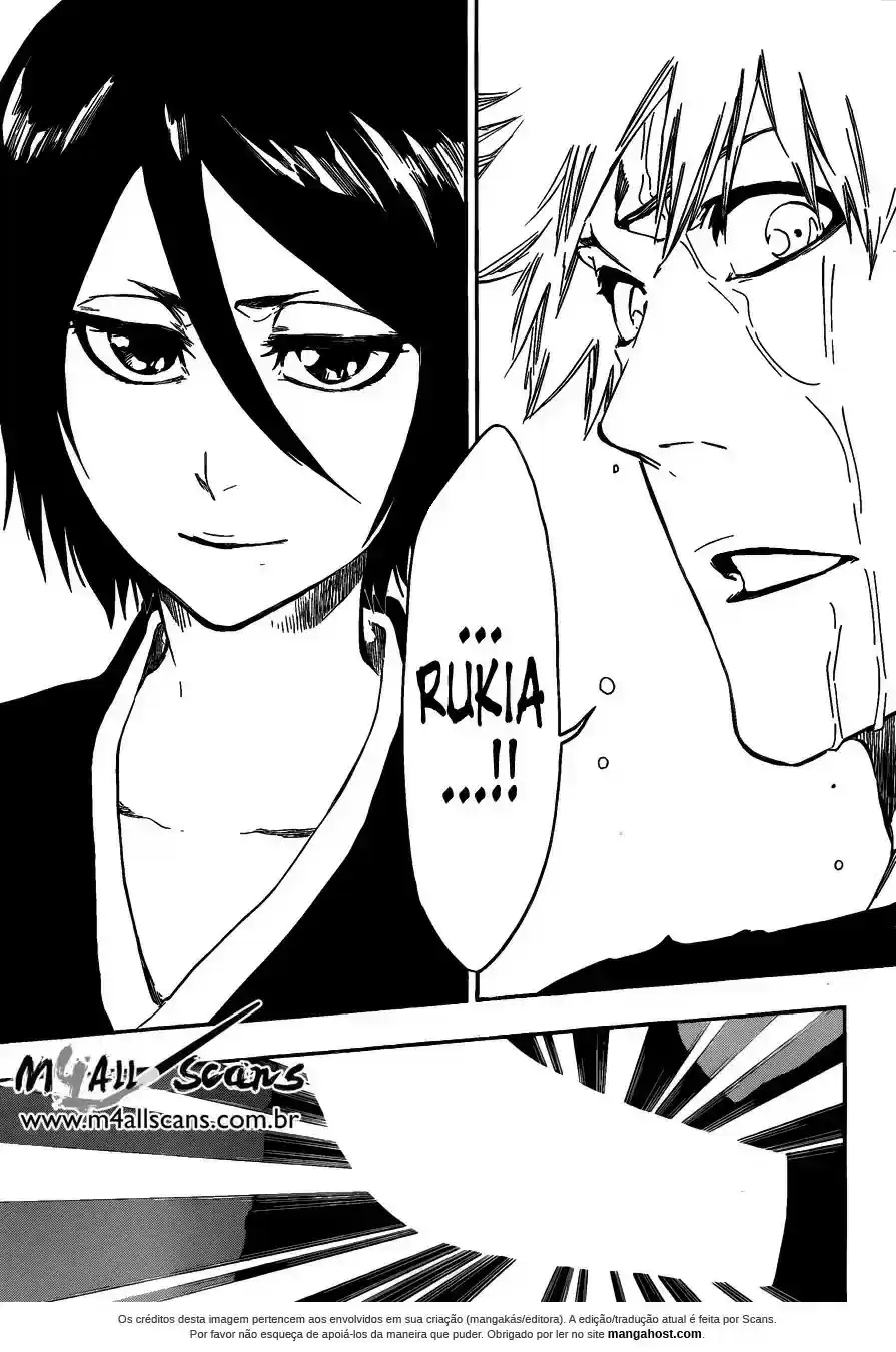 Read Bleach pt_BR Manga Online