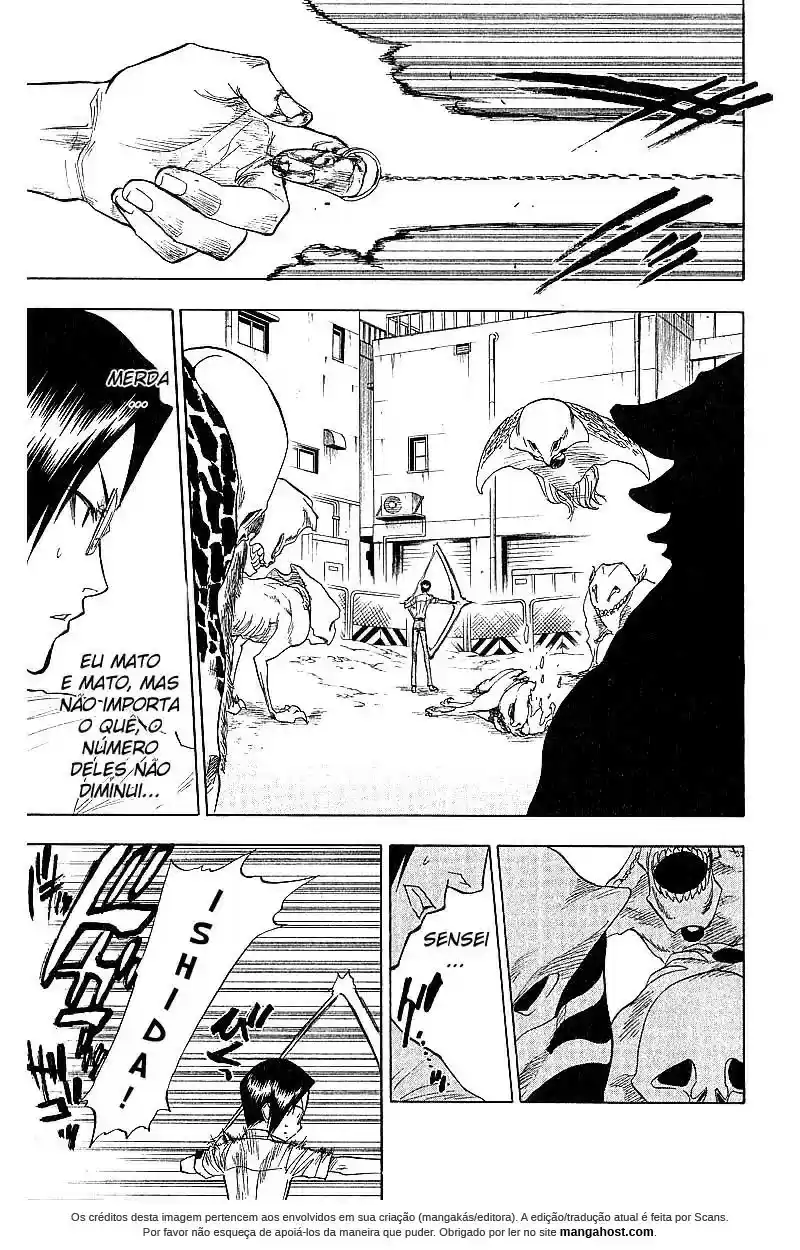 Read Bleach pt_BR Manga Online