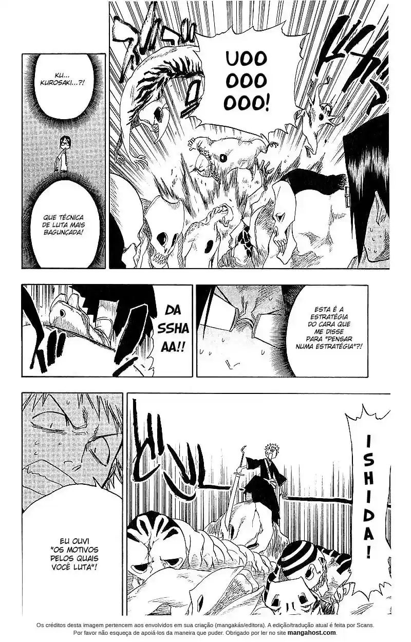 Read Bleach pt_BR Manga Online