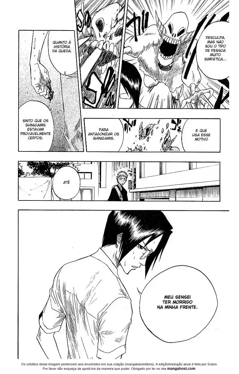 Read Bleach pt_BR Manga Online
