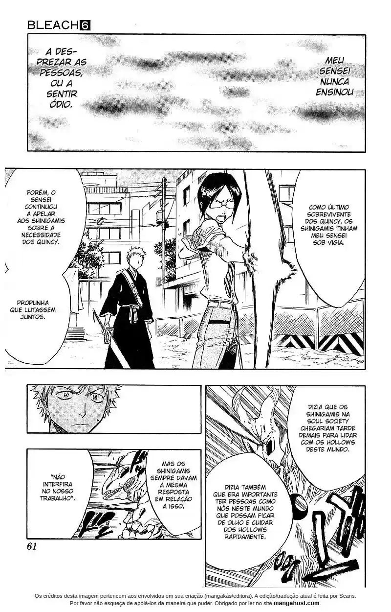 Read Bleach pt_BR Manga Online