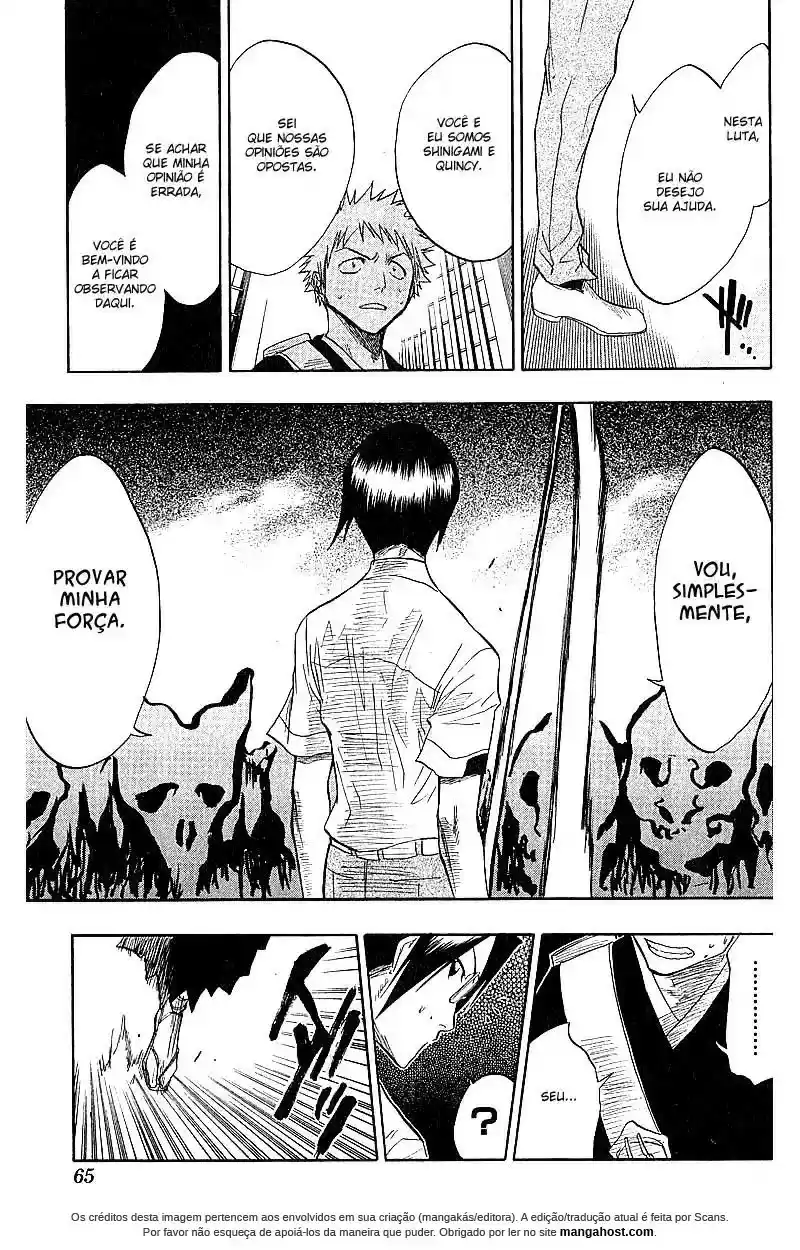 Read Bleach pt_BR Manga Online