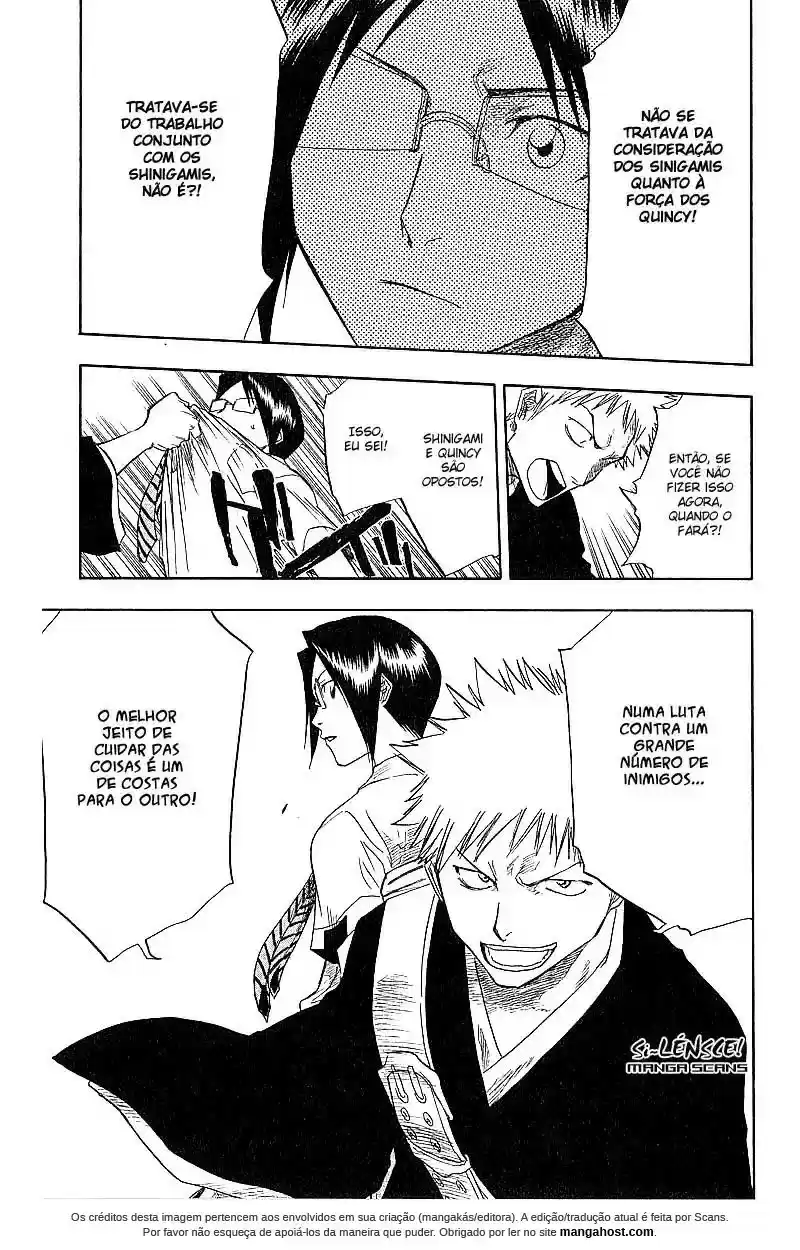 Read Bleach pt_BR Manga Online