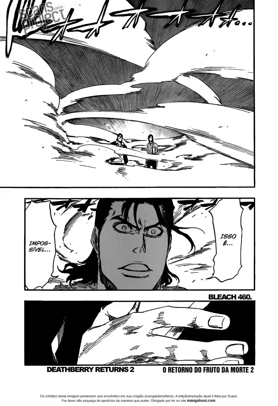 Read Bleach pt_BR Manga Online