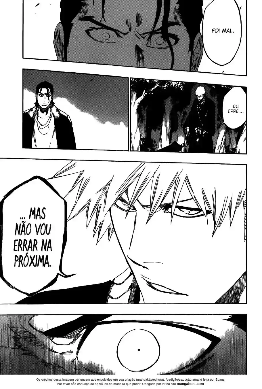 Read Bleach pt_BR Manga Online