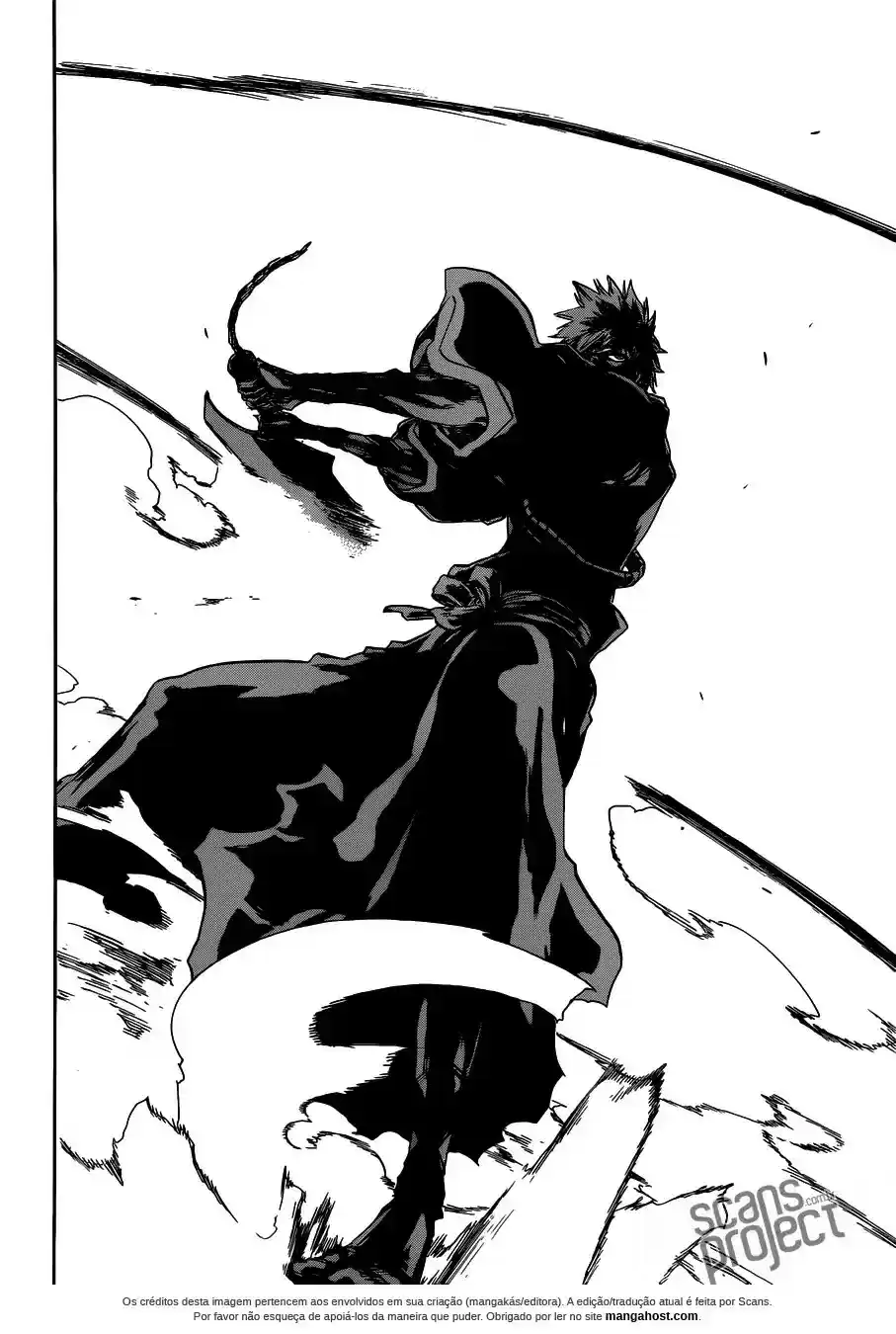 Read Bleach pt_BR Manga Online