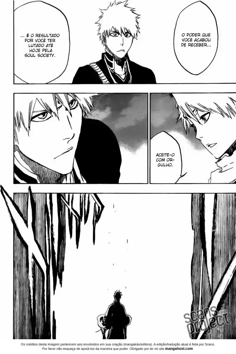 Read Bleach pt_BR Manga Online