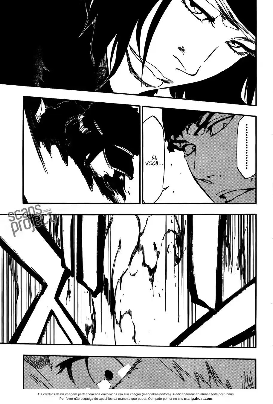 Read Bleach pt_BR Manga Online