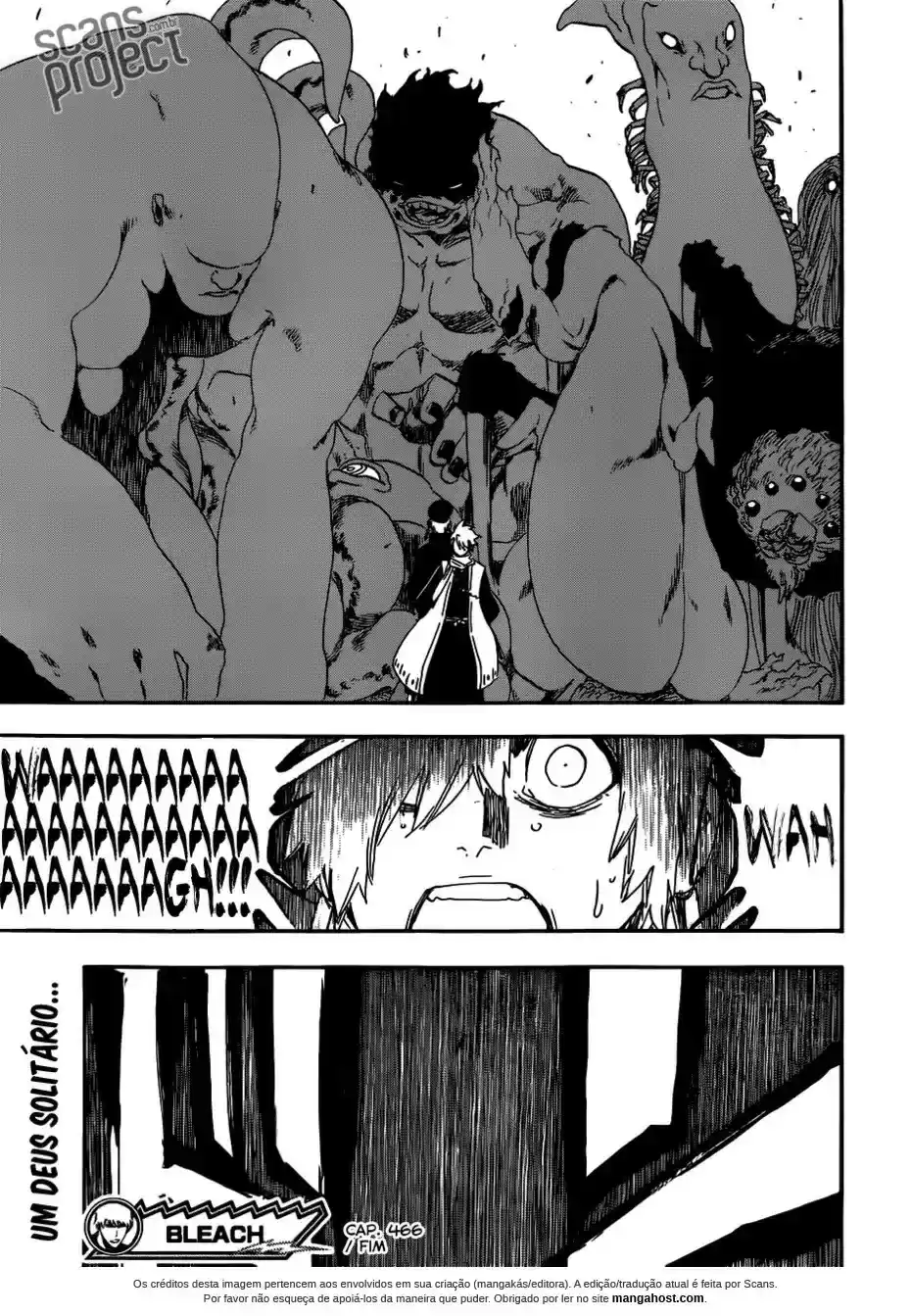 Read Bleach pt_BR Manga Online
