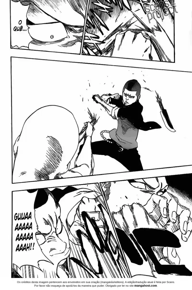 Read Bleach pt_BR Manga Online