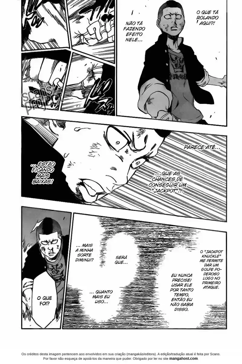 Read Bleach pt_BR Manga Online