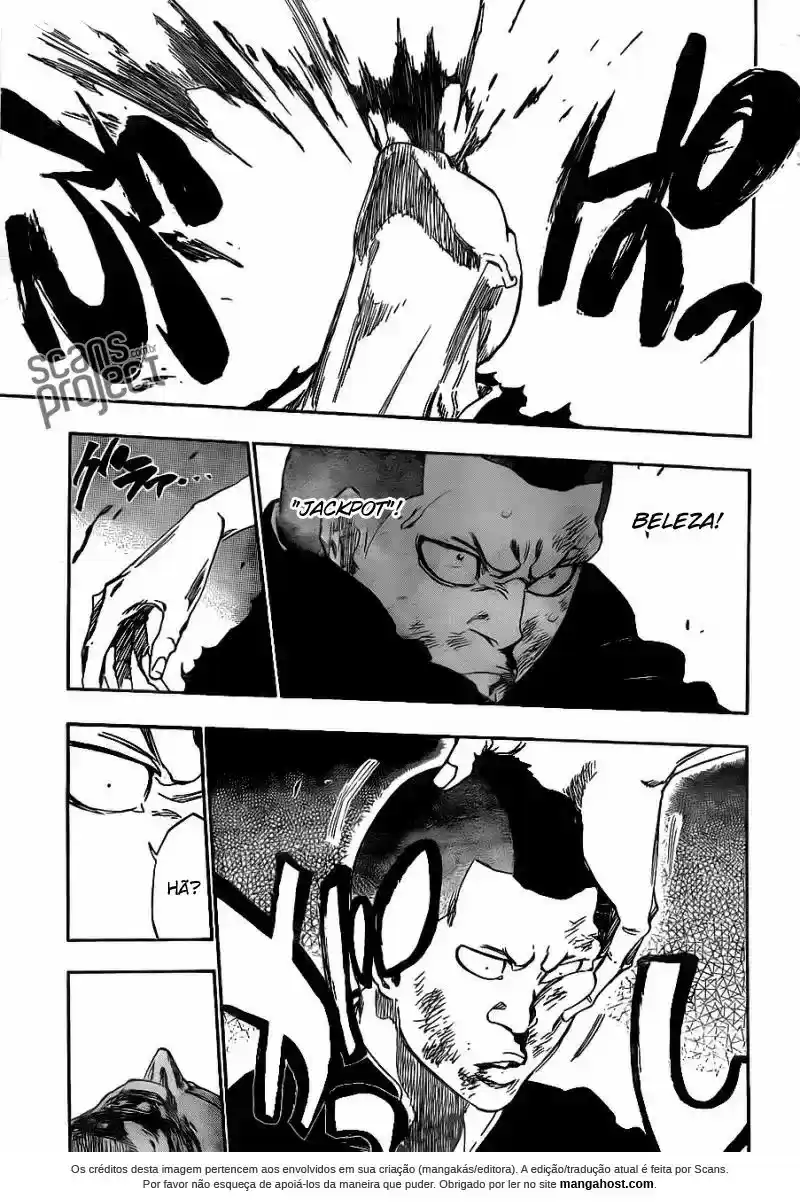 Read Bleach pt_BR Manga Online