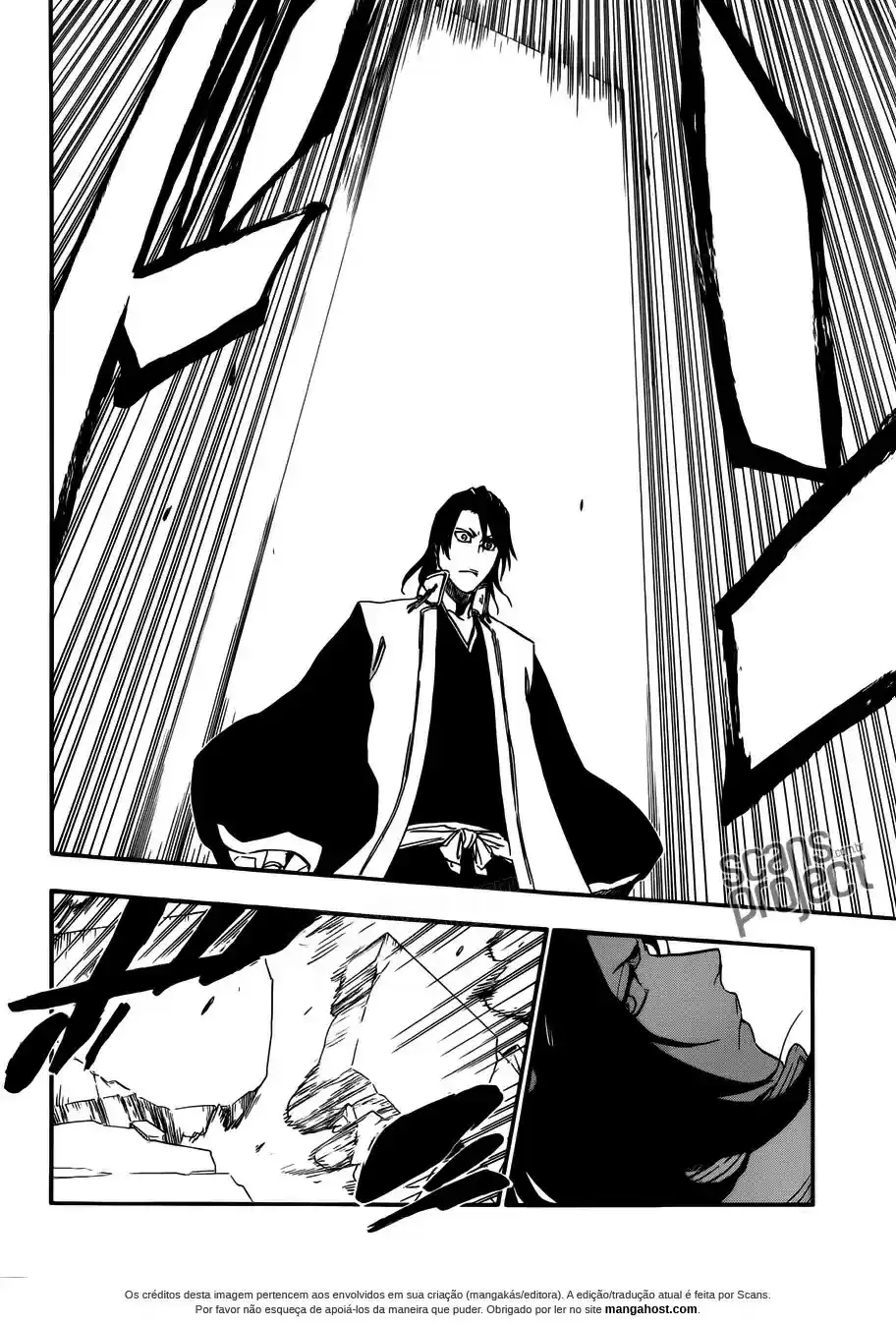 Read Bleach pt_BR Manga Online