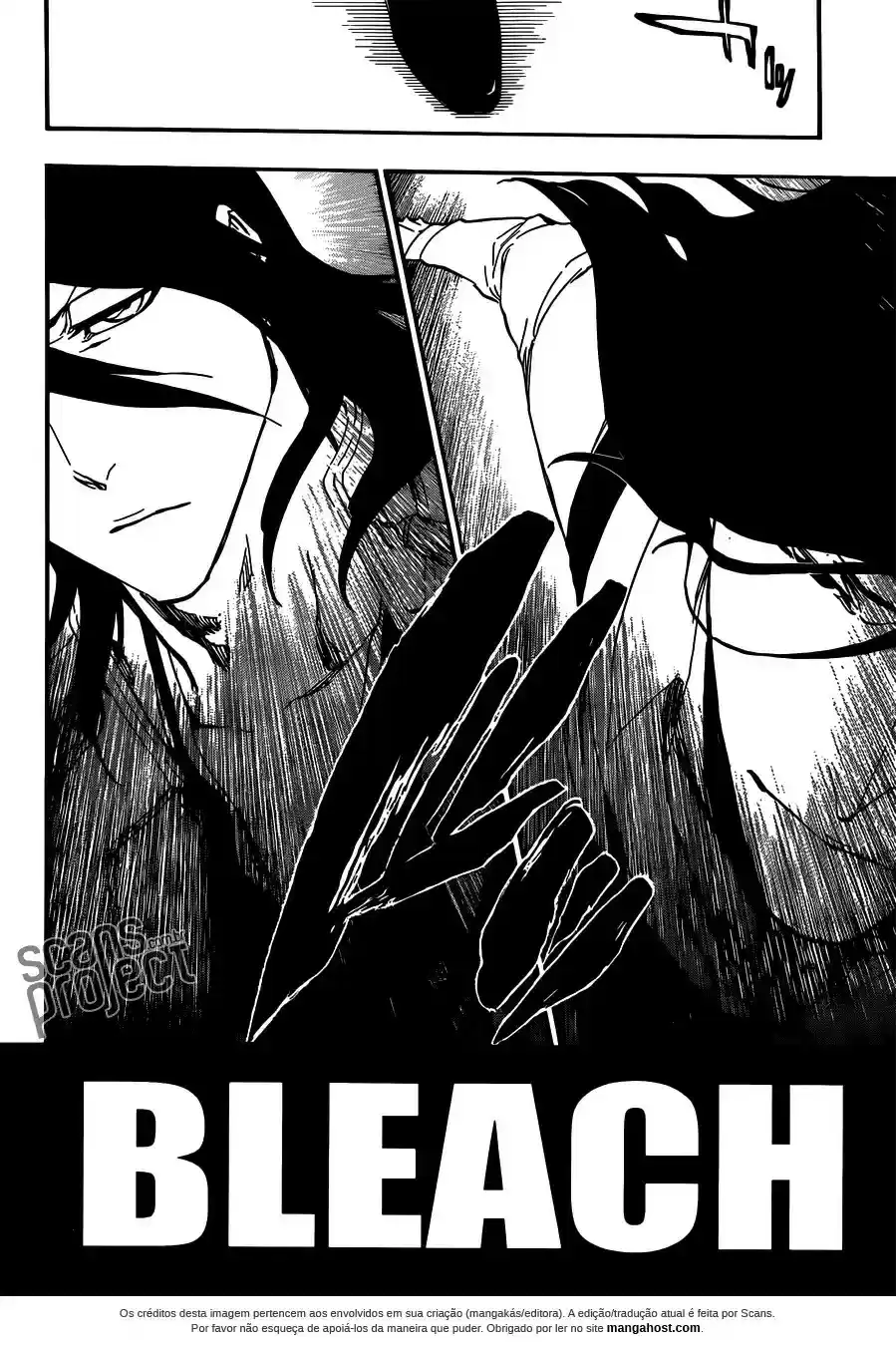 Read Bleach pt_BR Manga Online