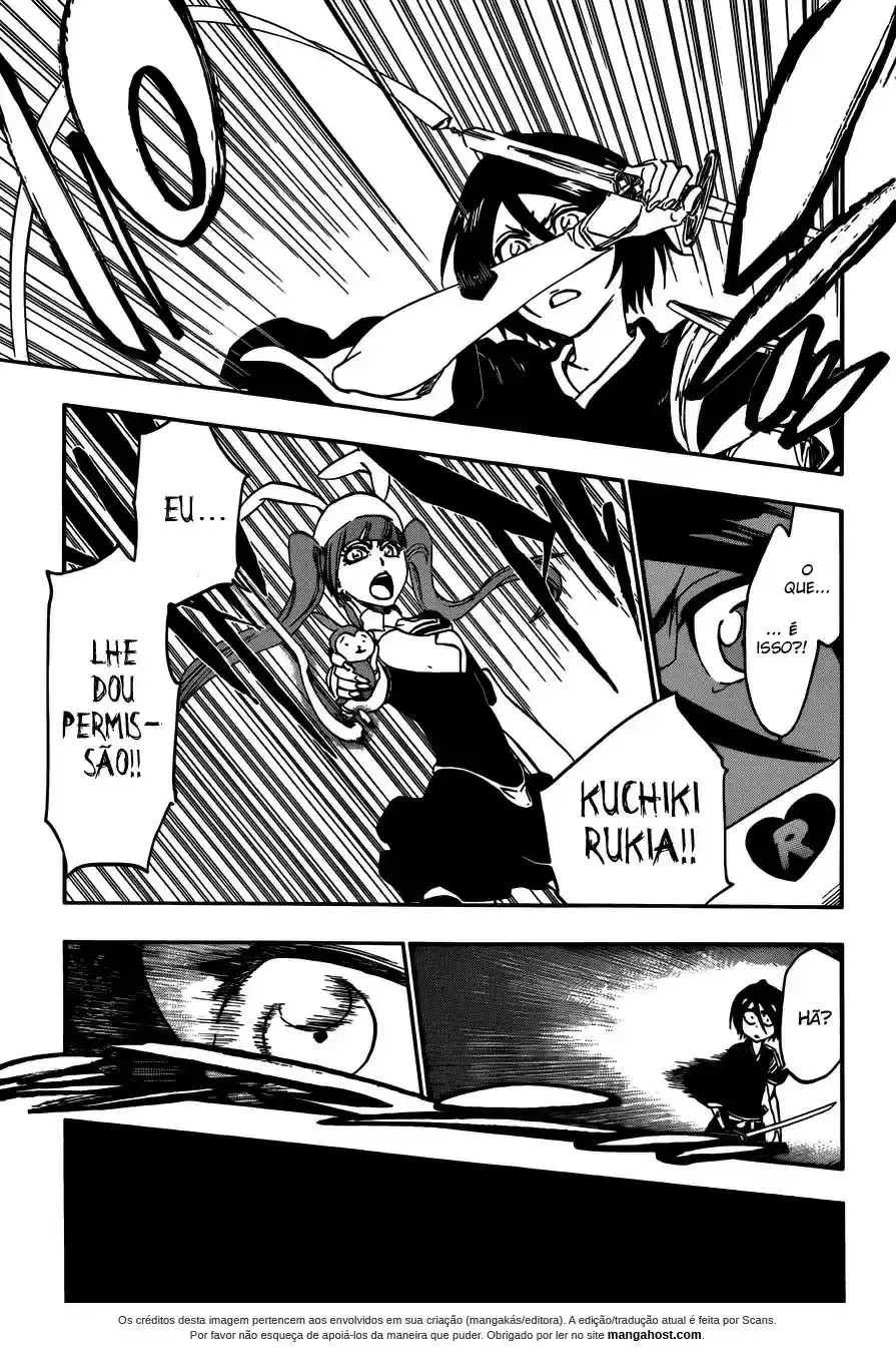 Read Bleach pt_BR Manga Online