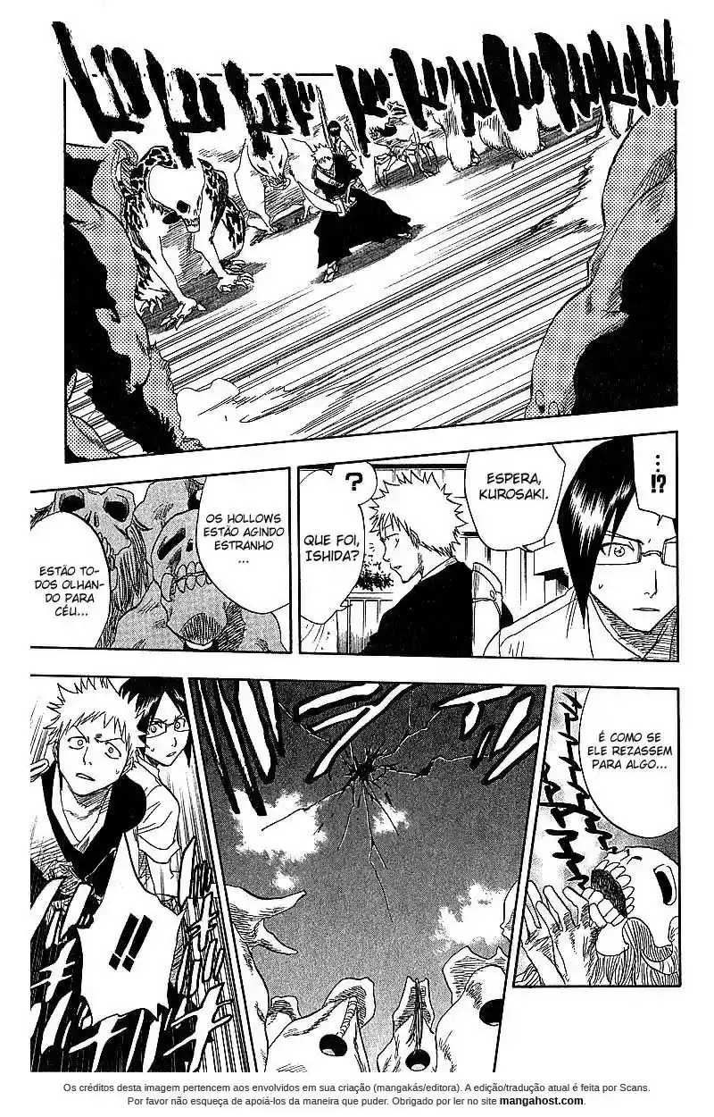 Read Bleach pt_BR Manga Online