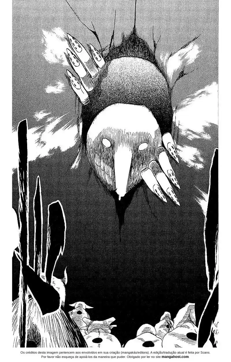 Read Bleach pt_BR Manga Online