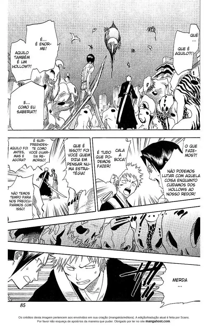 Read Bleach pt_BR Manga Online