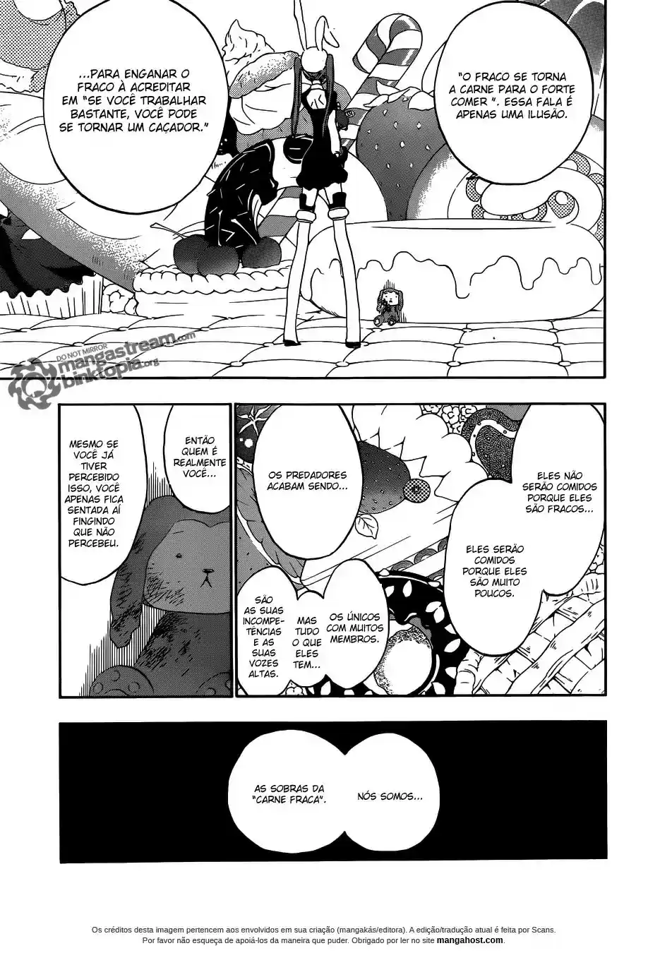 Read Bleach pt_BR Manga Online