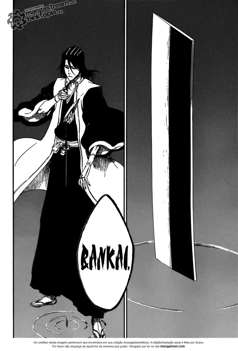 Read Bleach pt_BR Manga Online