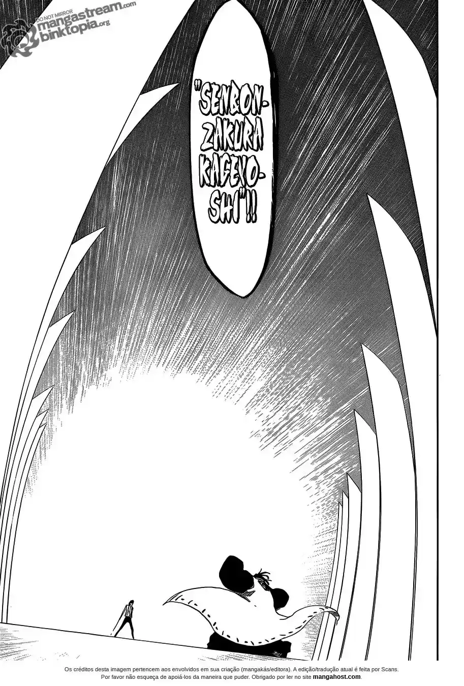 Read Bleach pt_BR Manga Online