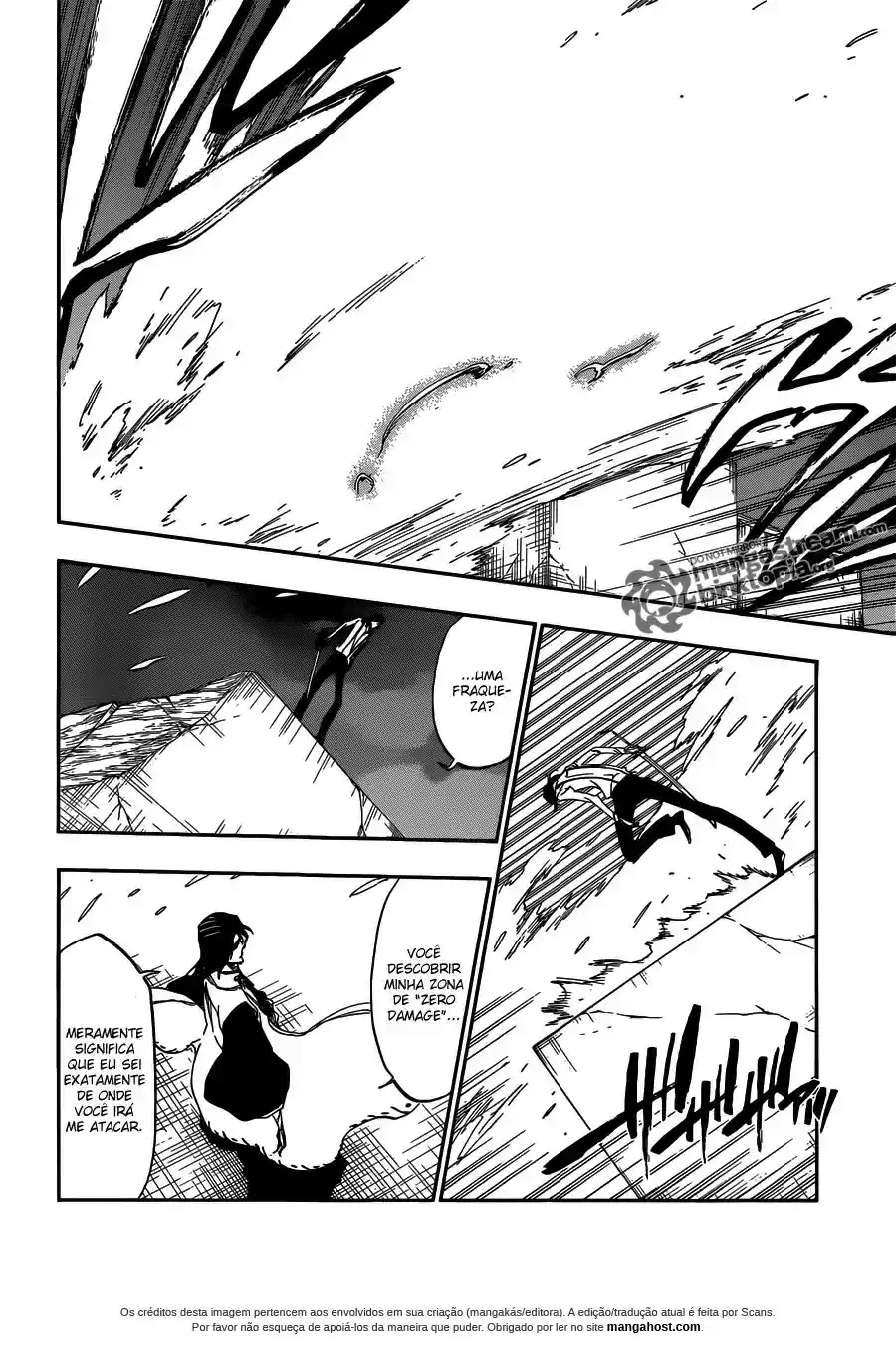 Read Bleach pt_BR Manga Online