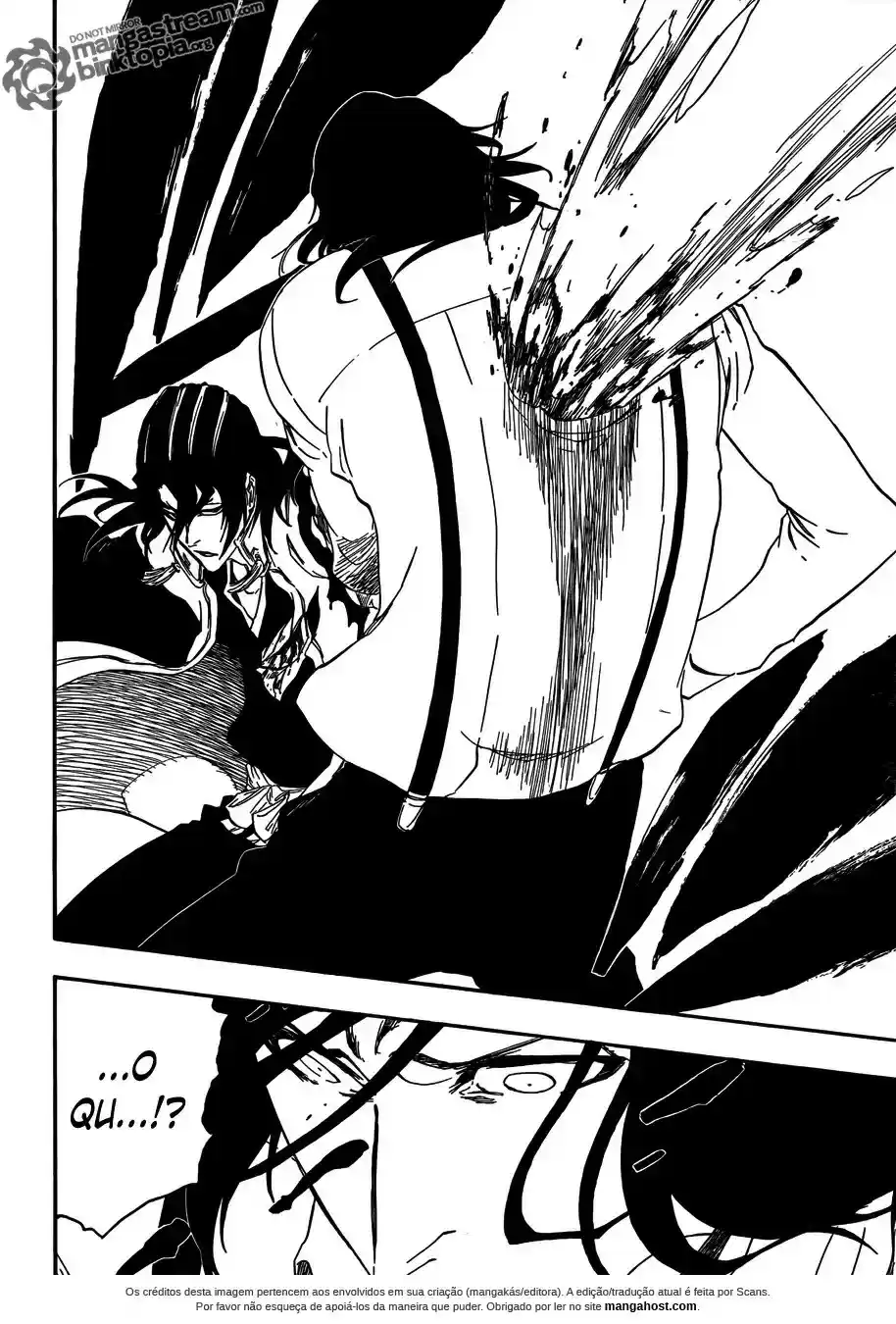 Read Bleach pt_BR Manga Online
