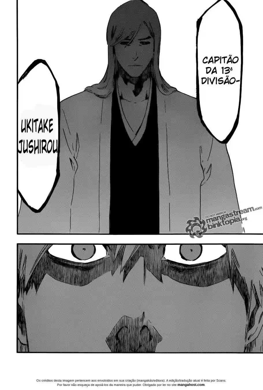 Read Bleach pt_BR Manga Online