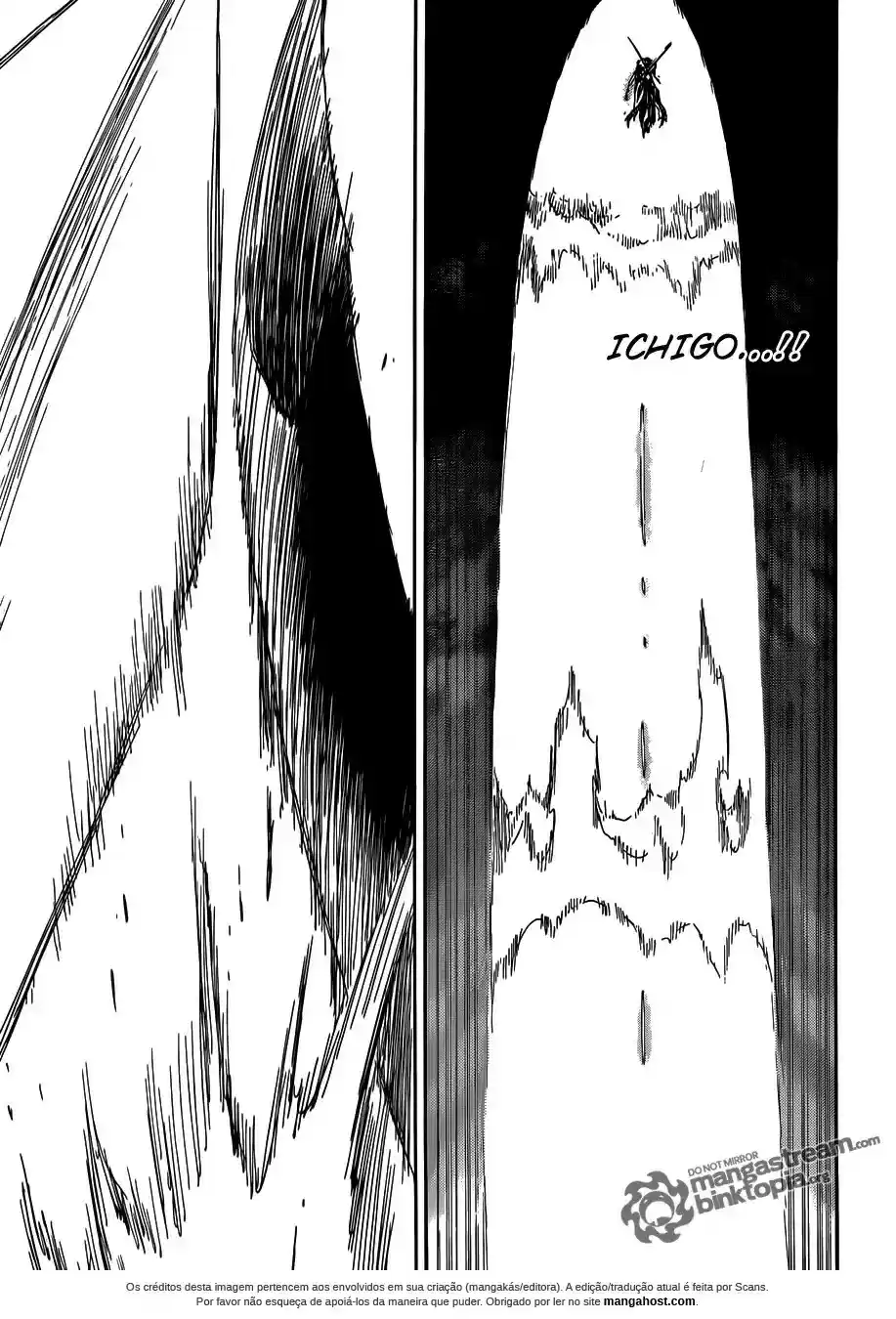 Read Bleach pt_BR Manga Online