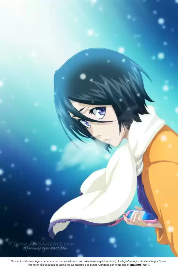 Read Bleach pt_BR Manga Online