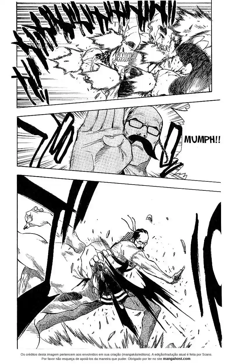Read Bleach pt_BR Manga Online