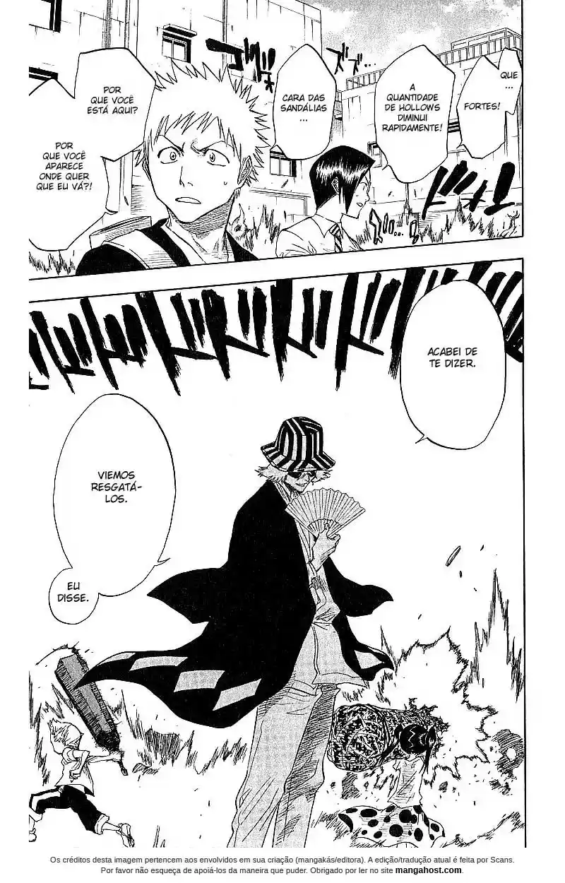 Read Bleach pt_BR Manga Online
