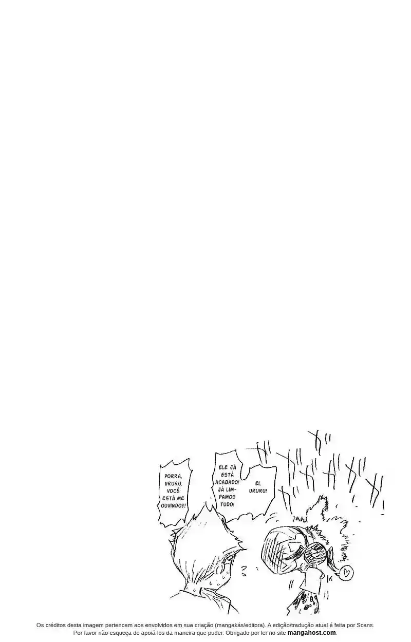 Read Bleach pt_BR Manga Online