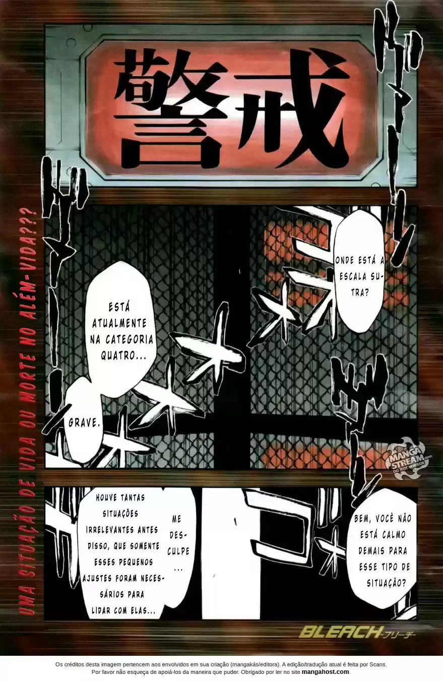 Read Bleach pt_BR Manga Online