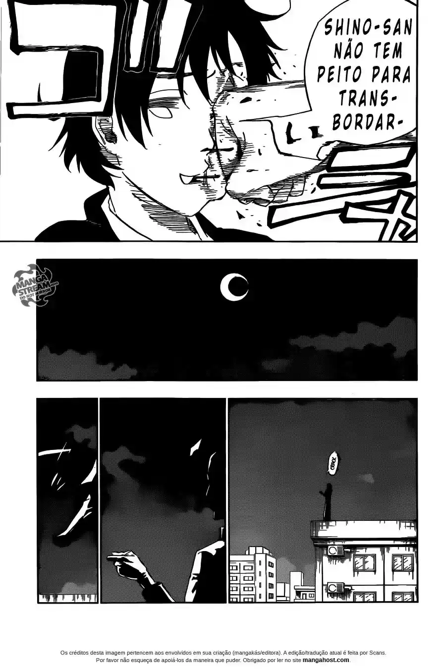 Read Bleach pt_BR Manga Online