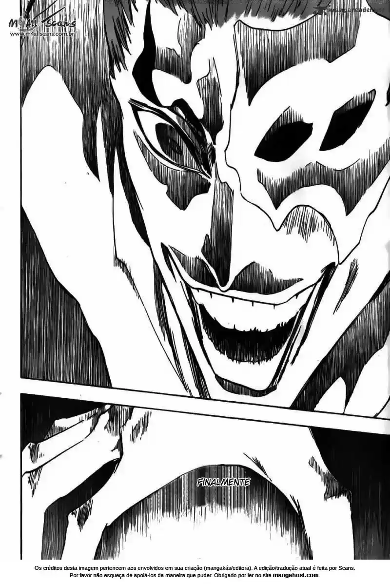 Read Bleach pt_BR Manga Online