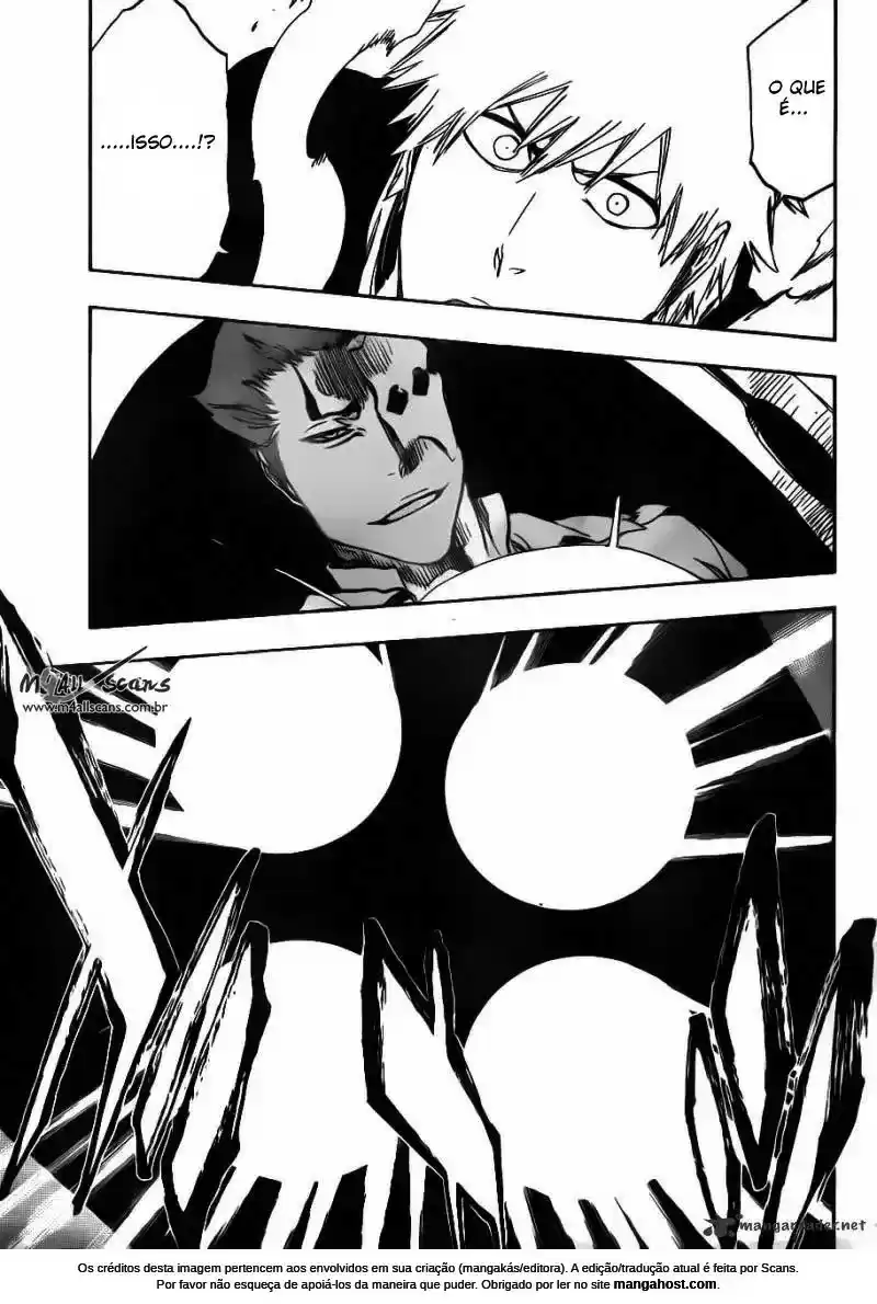 Read Bleach pt_BR Manga Online