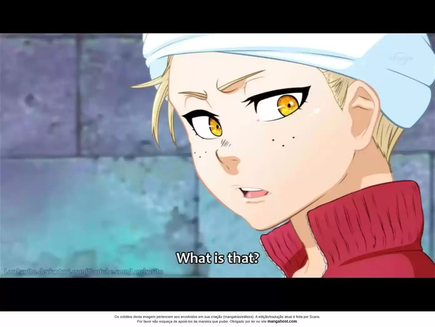 Read Bleach pt_BR Manga Online