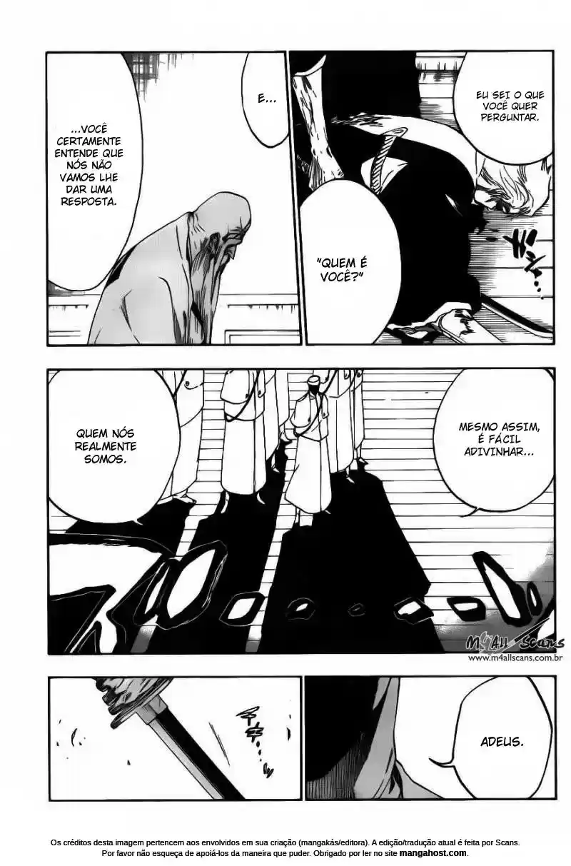Read Bleach pt_BR Manga Online