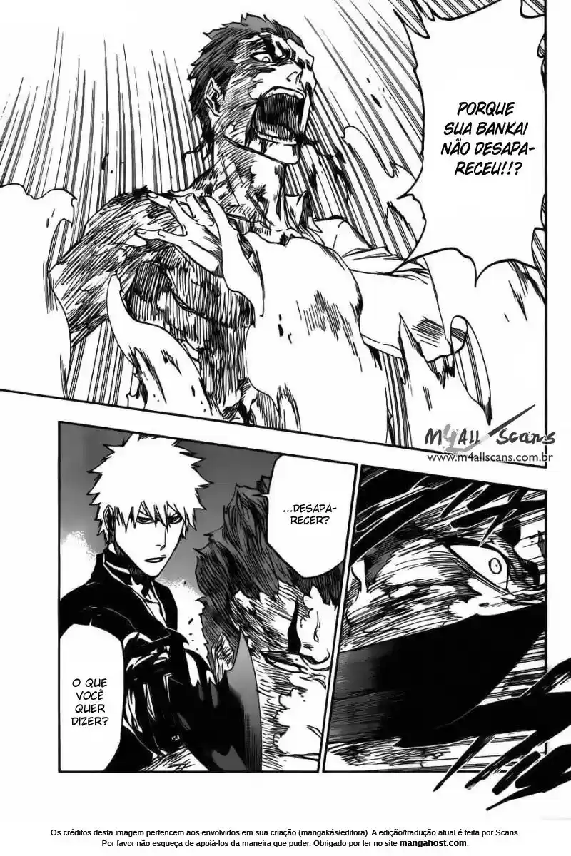 Read Bleach pt_BR Manga Online