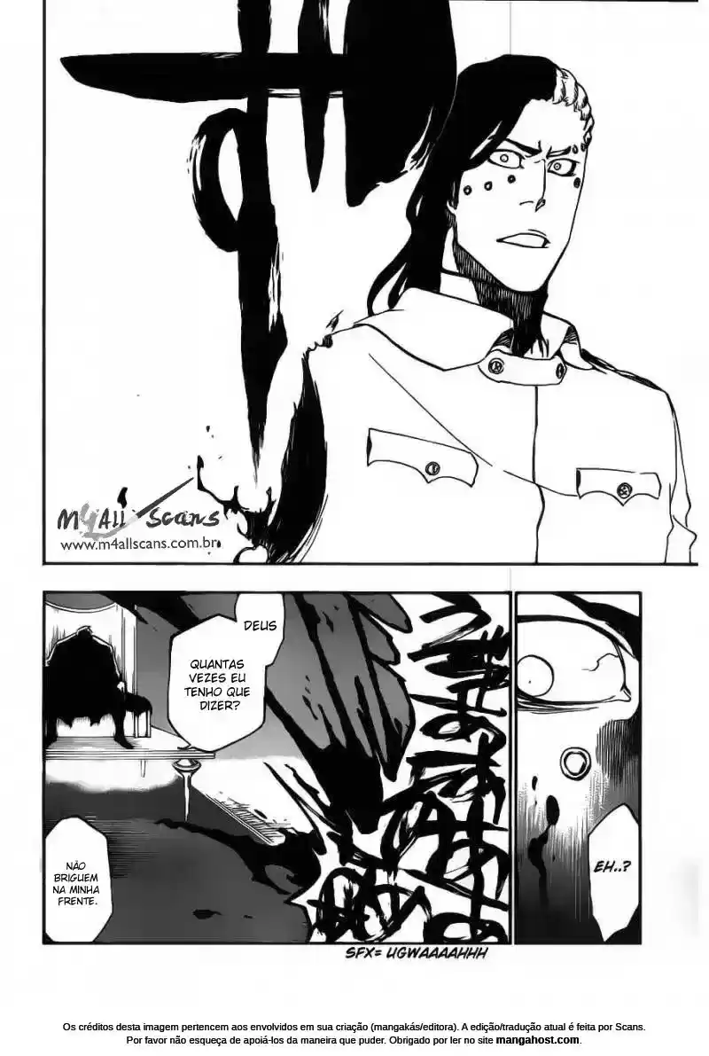 Read Bleach pt_BR Manga Online