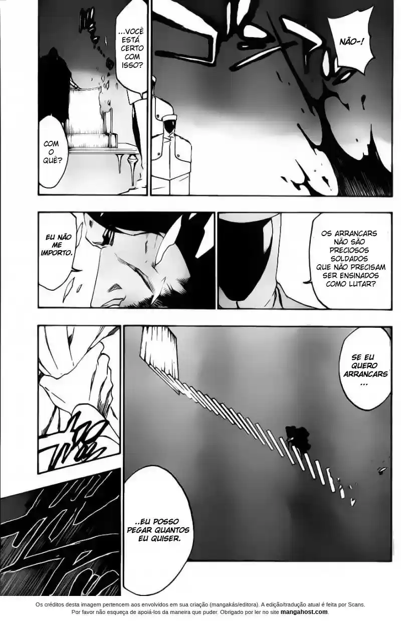 Read Bleach pt_BR Manga Online