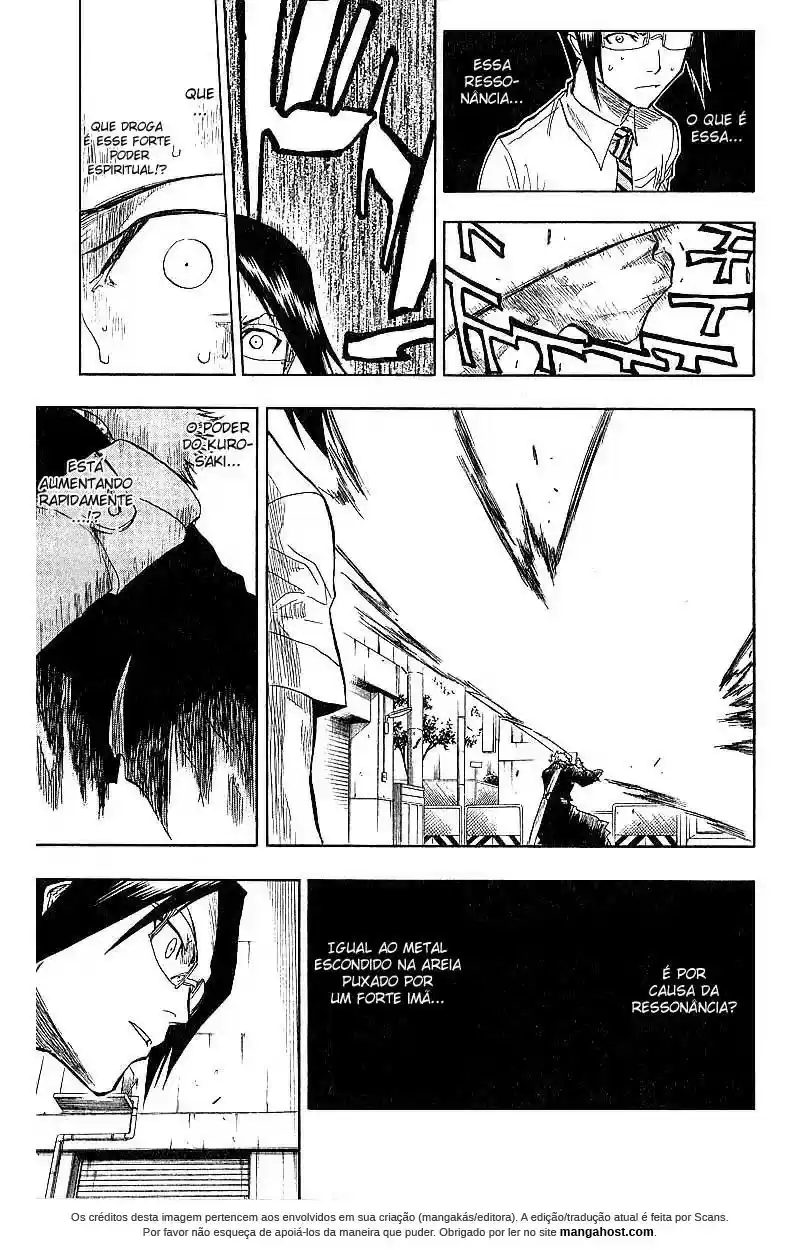 Read Bleach pt_BR Manga Online