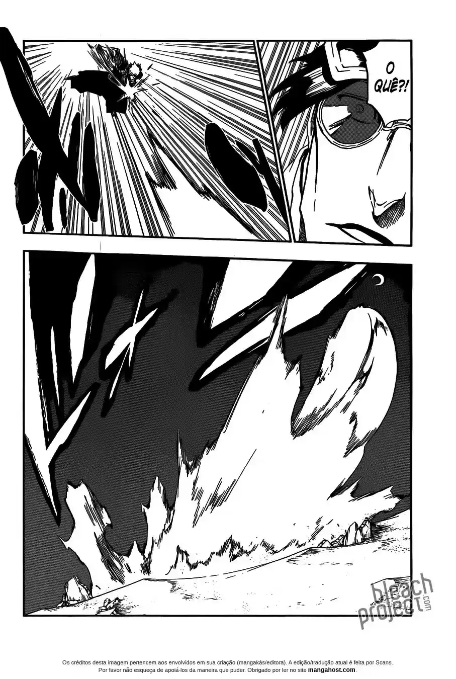Read Bleach pt_BR Manga Online