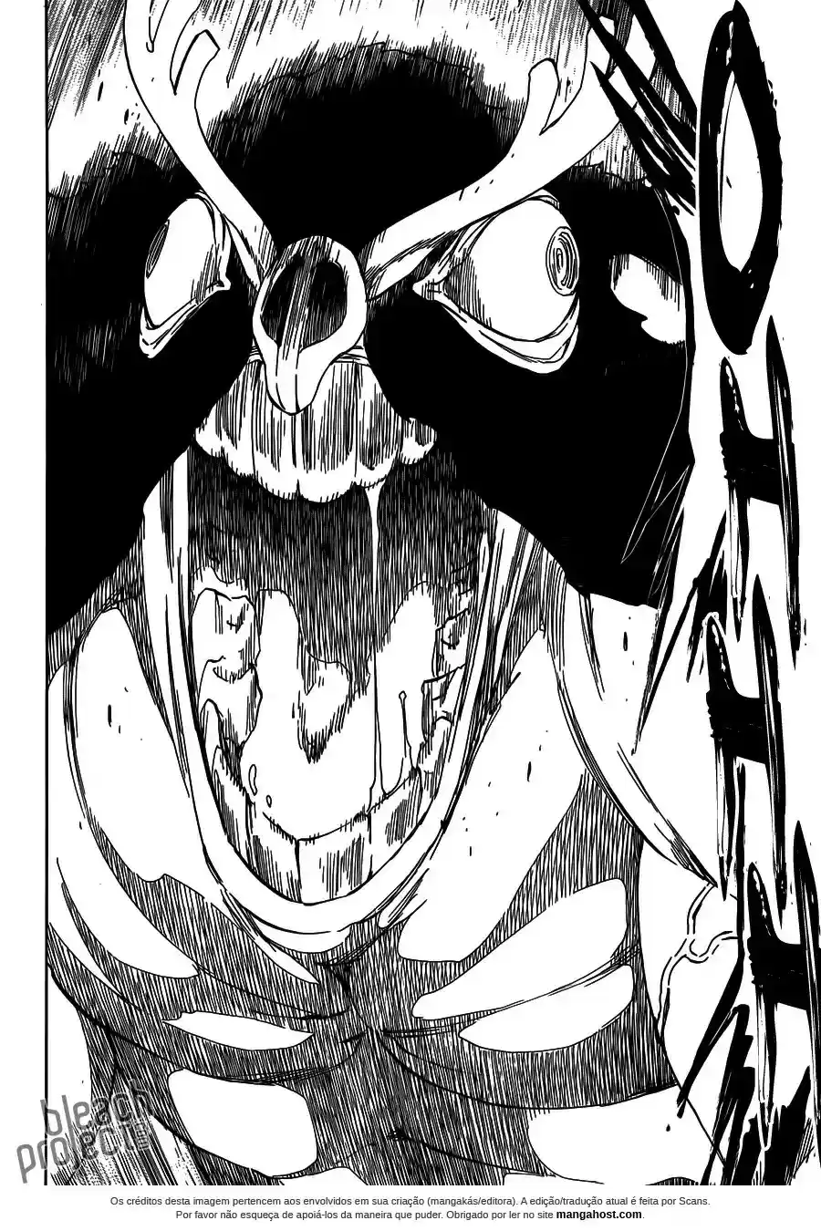 Read Bleach pt_BR Manga Online